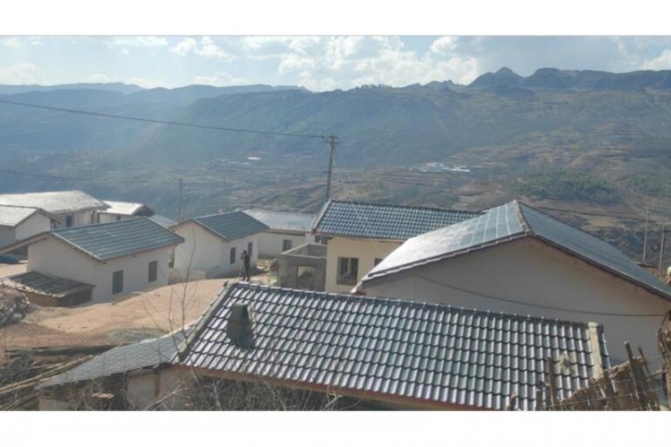 國(guó)土確權(quán)、調(diào)查、房地一體